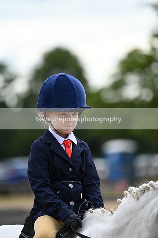 WJ7_9499 - Class 1 Lead Rein Pony