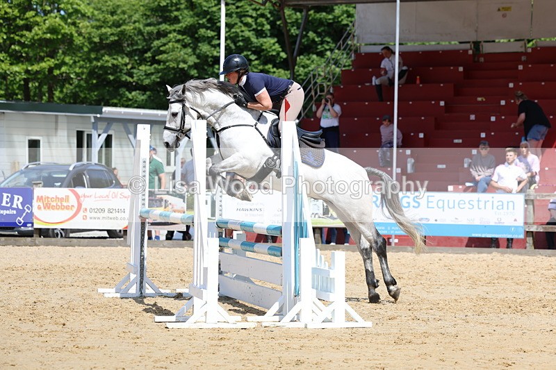 3E7A5937 - Class 5: Senior Discovery/1m open