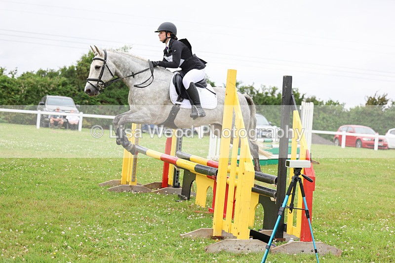 3E7A5991 - Class 5: PC80 Regional Qualifier Rnd 2 (A)