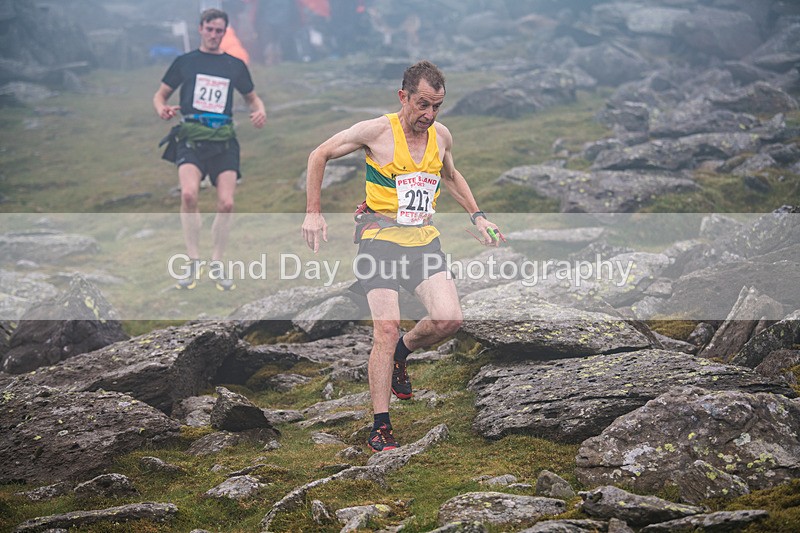 Duddon Short-72 - Duddon Valley Short Fell Race Saturday 30th May 2025