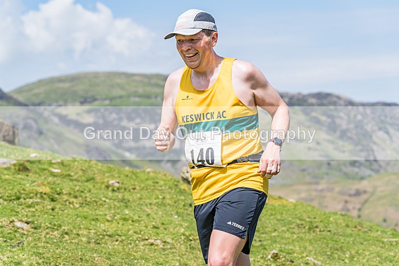 Glaramara-177 - Glaramara Fell Race Sunday 19th May 2024