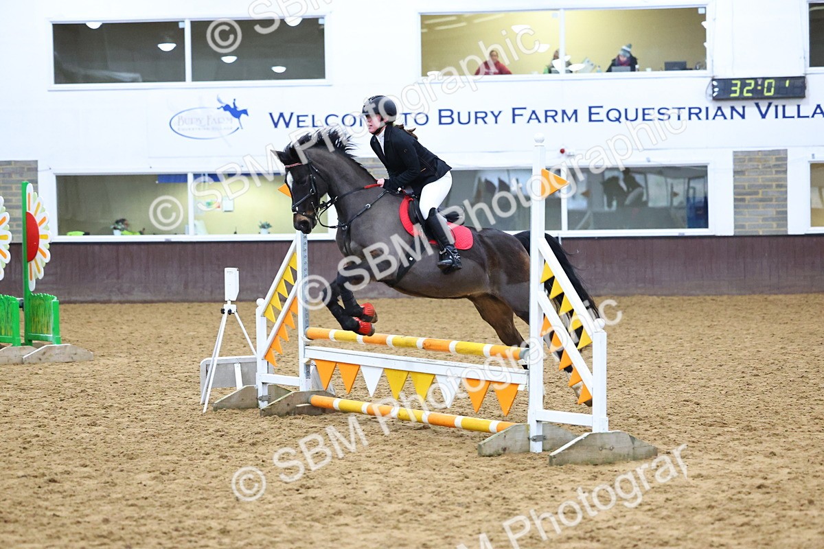 SBM_001267 - Class 4 - 70cm