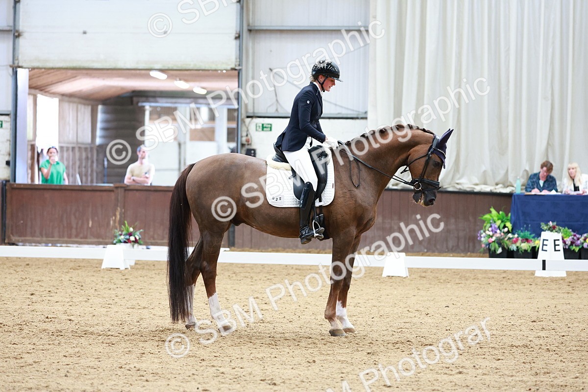 SBM_017727 - Class 15 - FEI Junior