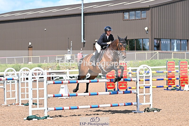 240619A-155443-01044 - Cls 5 Snr Foxhunter and 1.20m Open