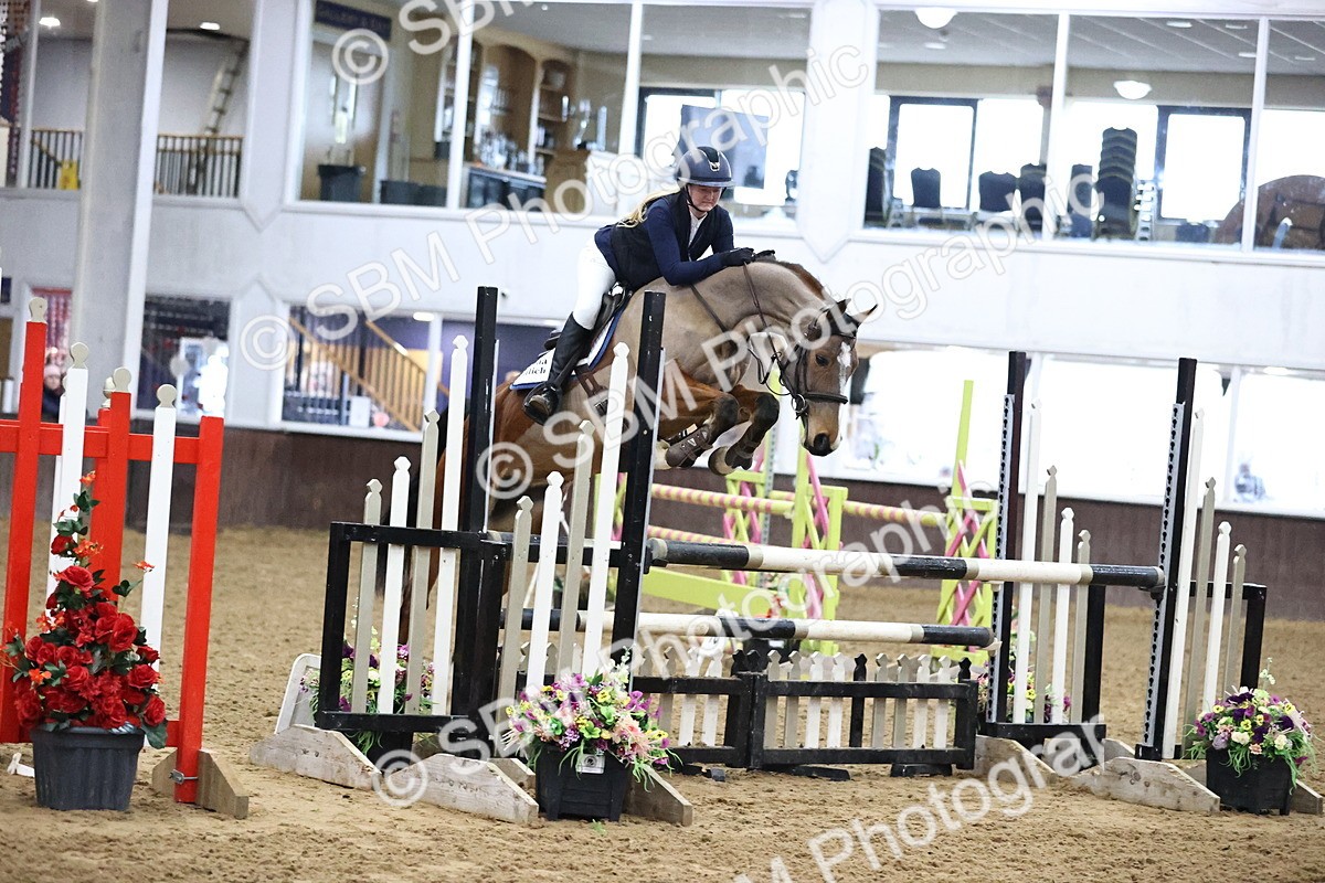 SBM_009805 - Class 23 - Senior Newcomers 1.10m