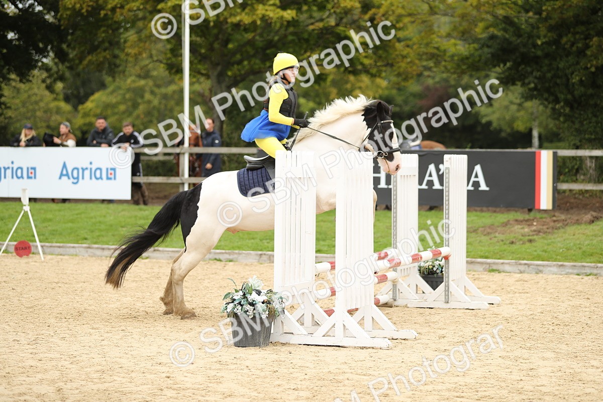 SBM_65790 - J48 - Pairs Jumping Open 70cm & 85cm