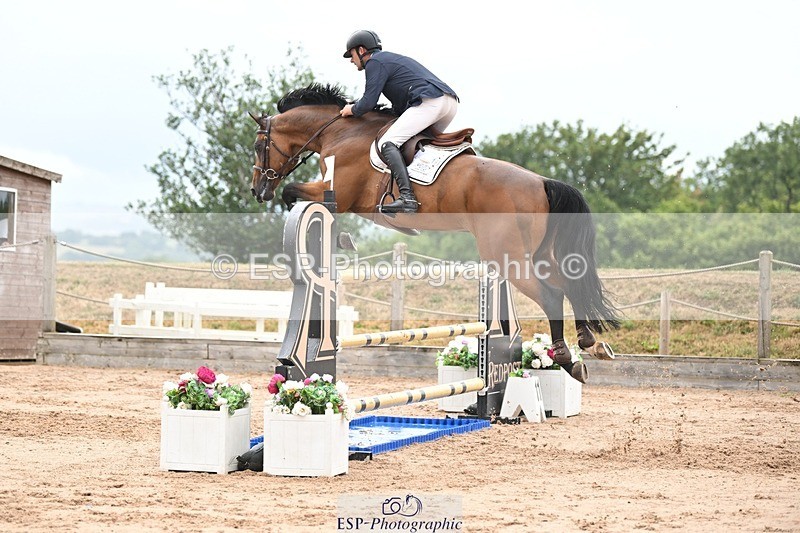 250717-130213-05167 - Cls 17, 1 Star Gold Tour