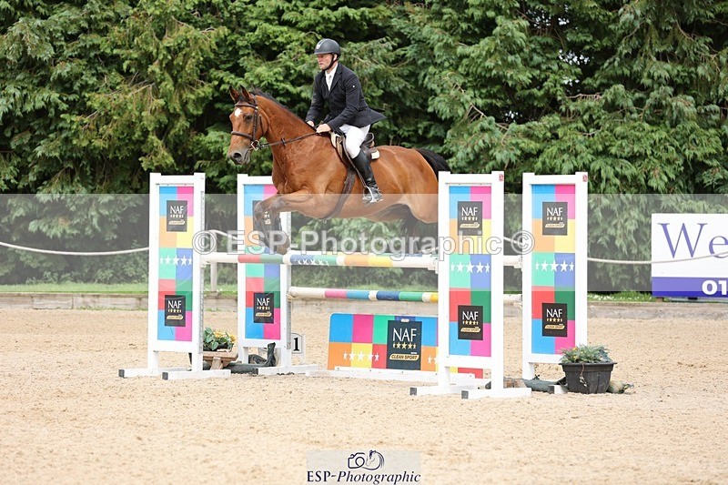 240711-153332-28994 - Cls 124 Foxhunter