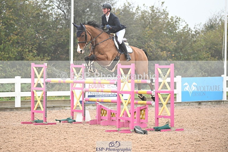 241102A-120228-04458 - SAT Cls 15 Foxhunter and 1.20m Open