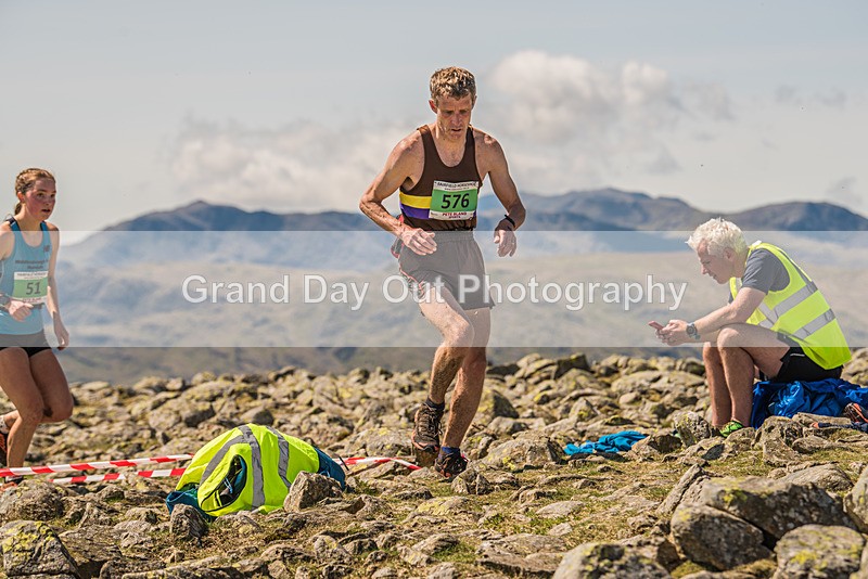 Fairfield-488 - Fairfield Horseshoe Fell Race Saturday 13th May 2023