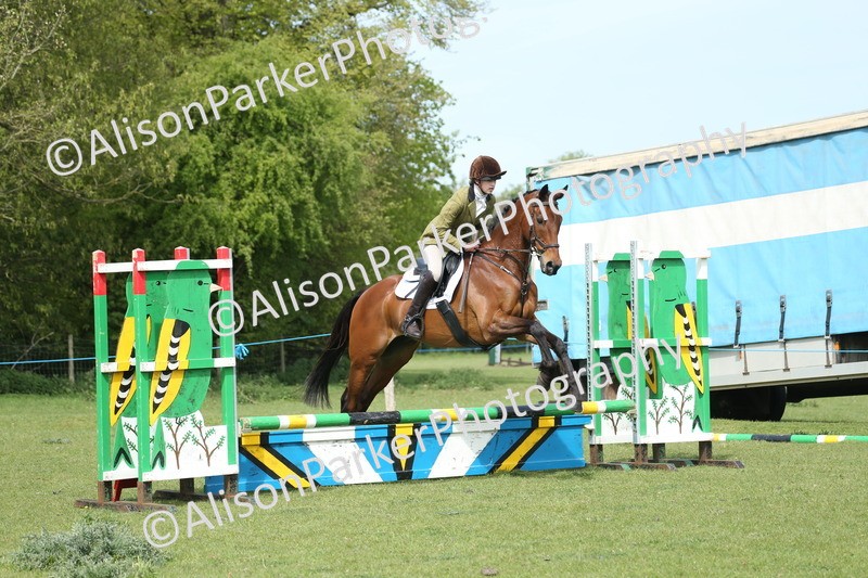 20260426-1675 - Class 14 - Novice 60cm