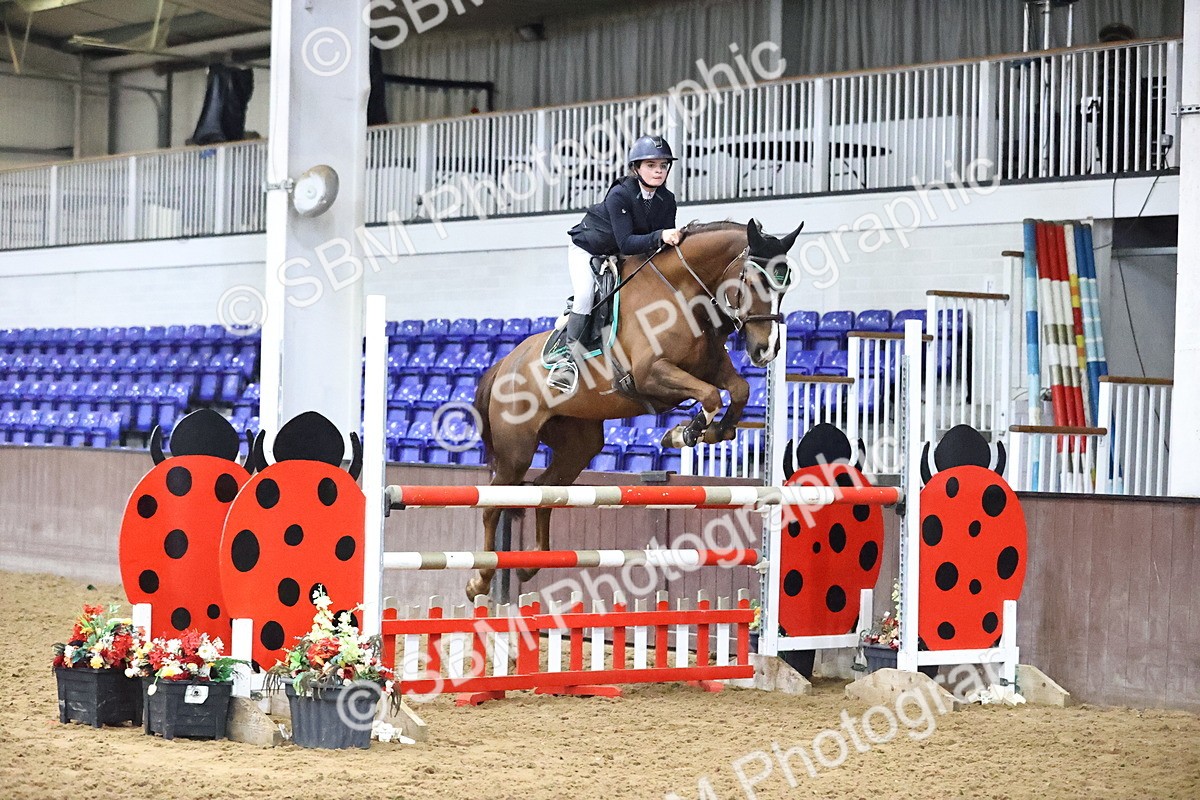 SBM_002287 - Class 11 - Senior Foxhunter - 1.20m