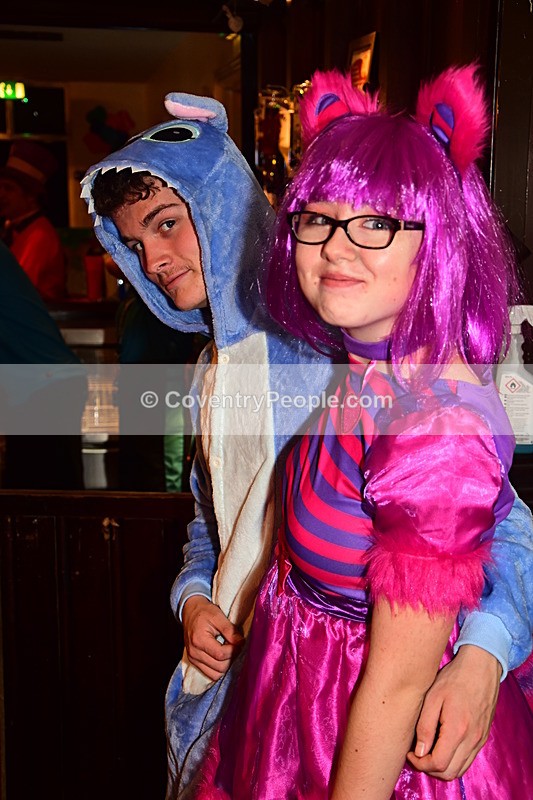 TAY-152 - Tayla's 18th