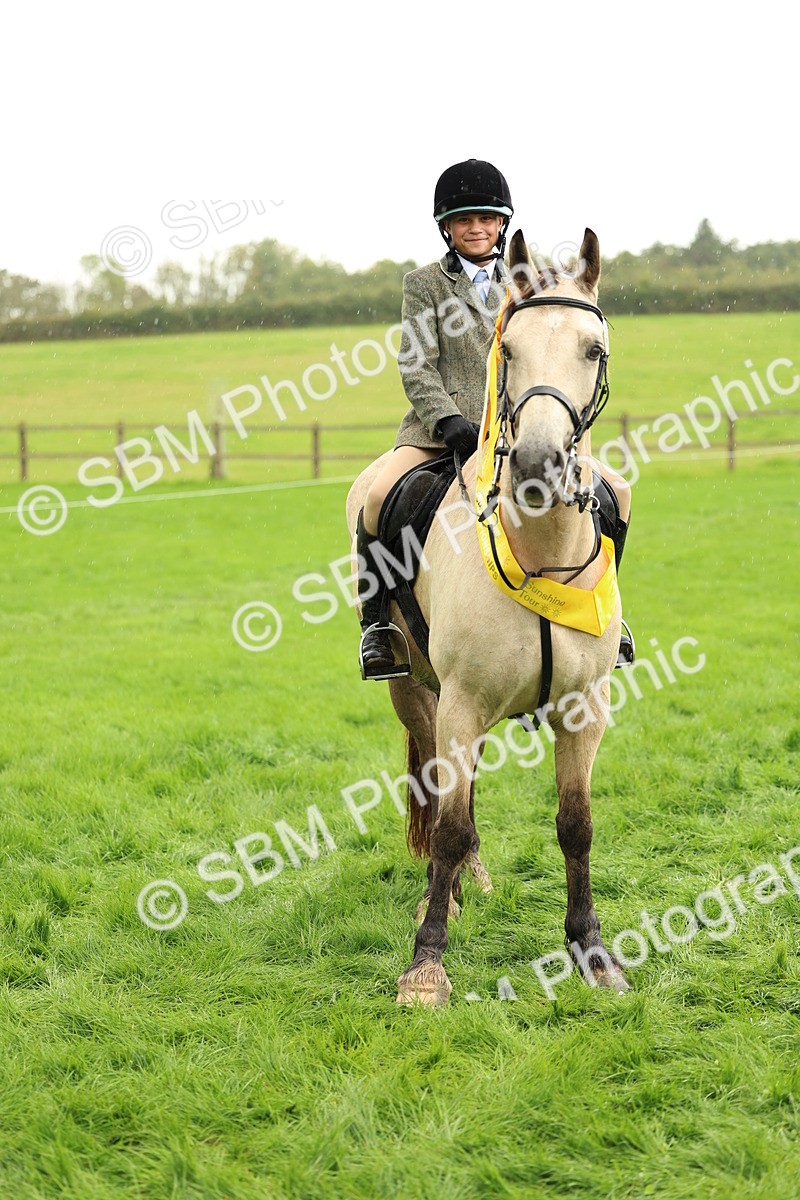 1I0A1525 - S32 - Mountain & Moorland Working Hunter Pony