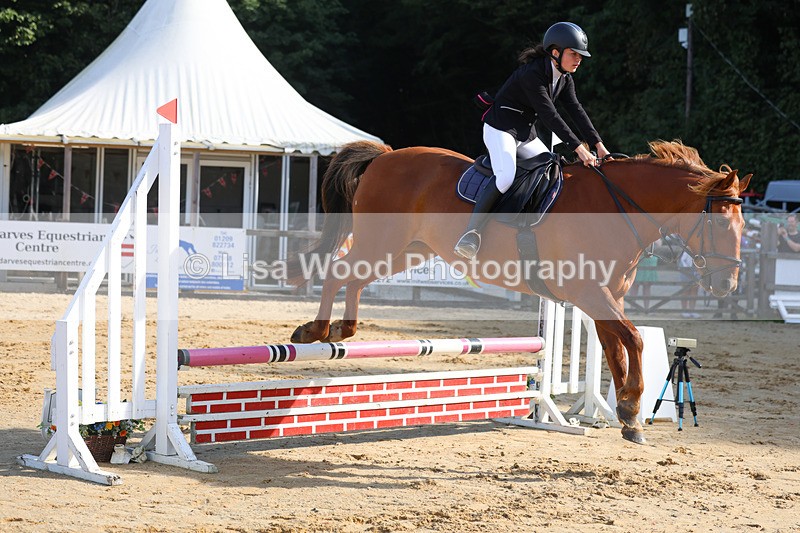 3E7A0411 - Class 4 and 5: 60cm Juniors and Seniors