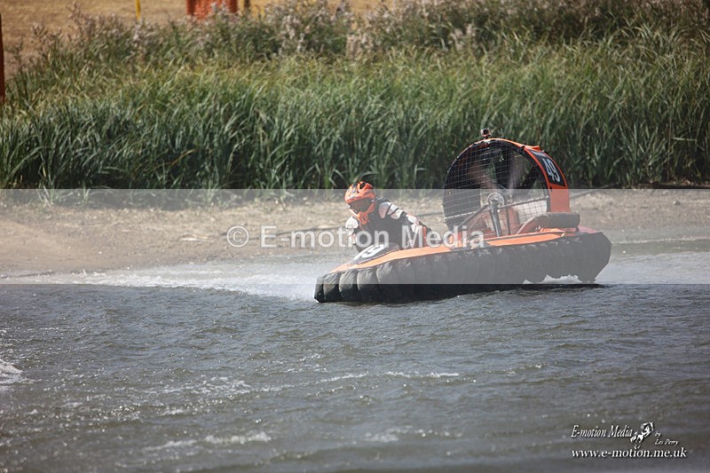HCWC 220826 13 - Hovercraft W C Race Day 2 22/08/26