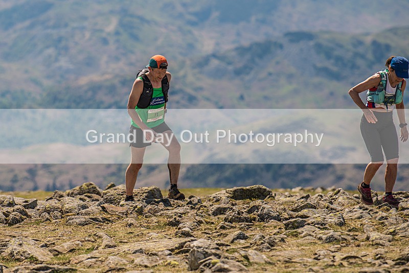 Fairfield-1469 - Fairfield Horseshoe Fell Race Saturday 13th May 2023