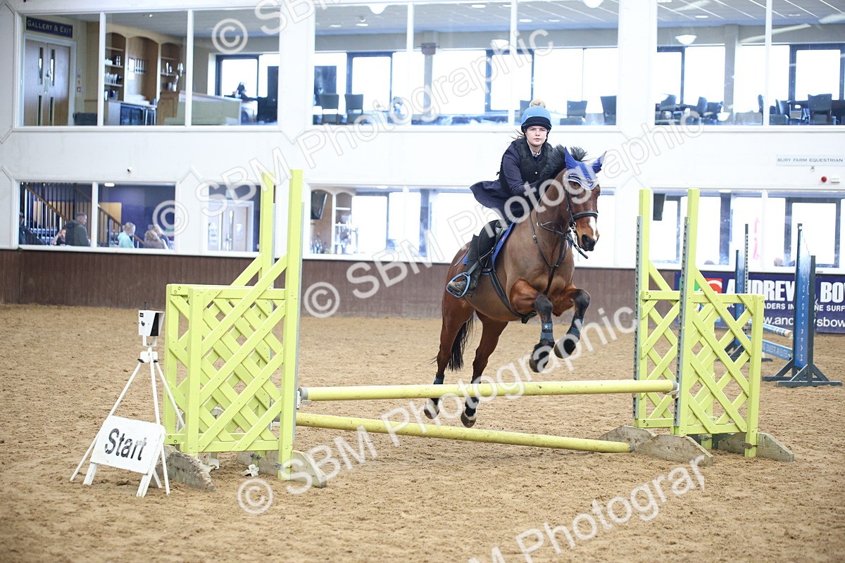 SBM_000530 - Class 3 - 60cm