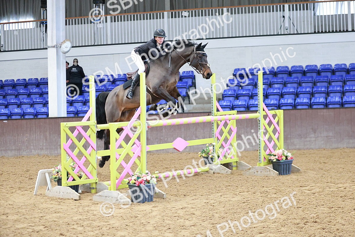 SBM_004482 - Class 12 - Senior Foxhunter - 1.20m