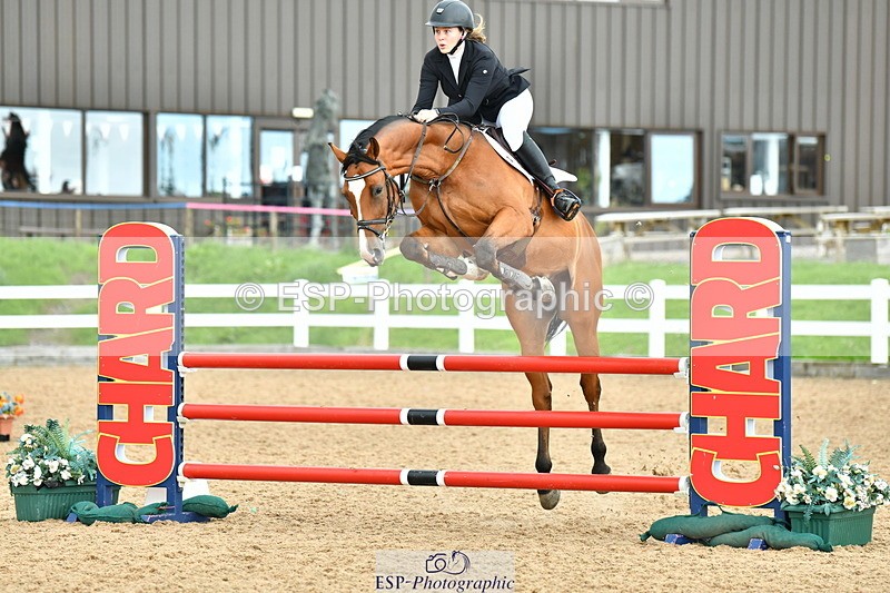 230812A-165606-10624 - Cls 30 A&B 1.10m Nat Am Qual & 1.10m Open