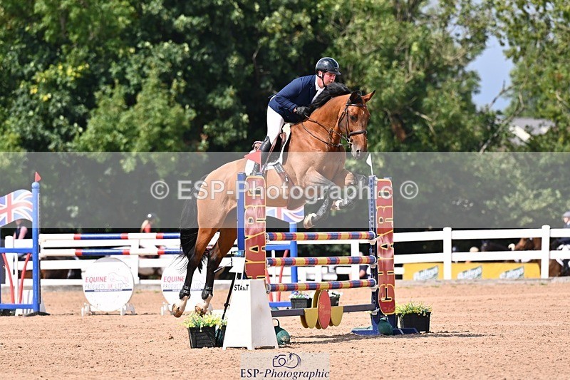 250718-153108-11495 - Cls 10, 1 Star Bronze Tour