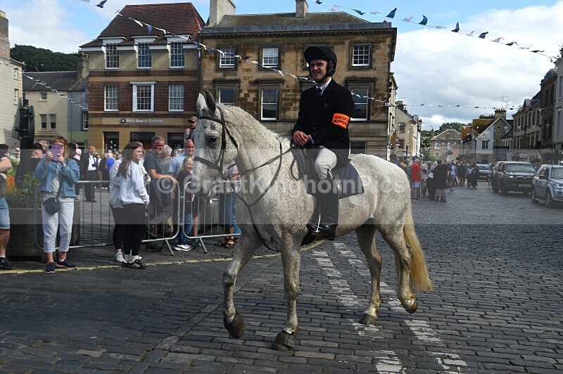172 - Kelso Yetholm Rideout 2026
