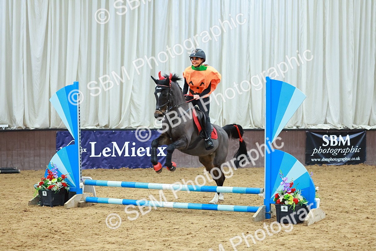 SBM_002193 - Class 3 - Horse & Hound (60cm)