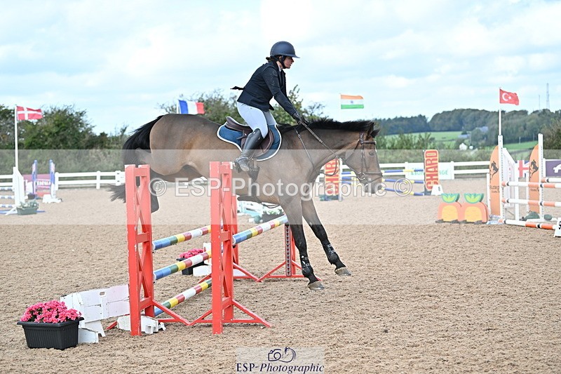 241005A-113156-03397 - SAT Cls 17 95cm Amateur Quali