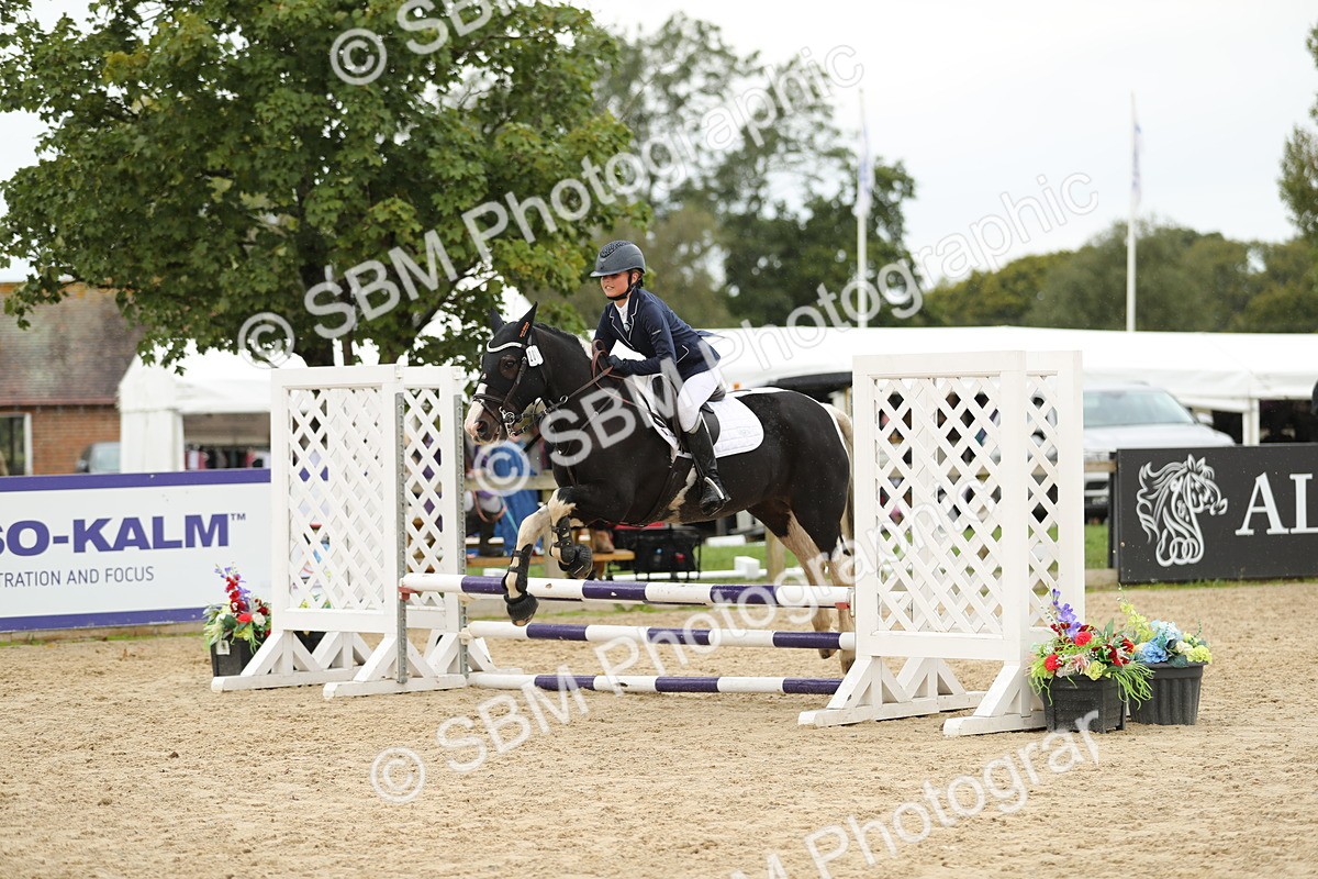 SBM_40408 - J21 - Junior Horse 60cm Championship