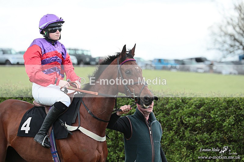 PtP 180426 59 - Worcestershire Hunt PtP Chaddesley Corbett 18/04/26