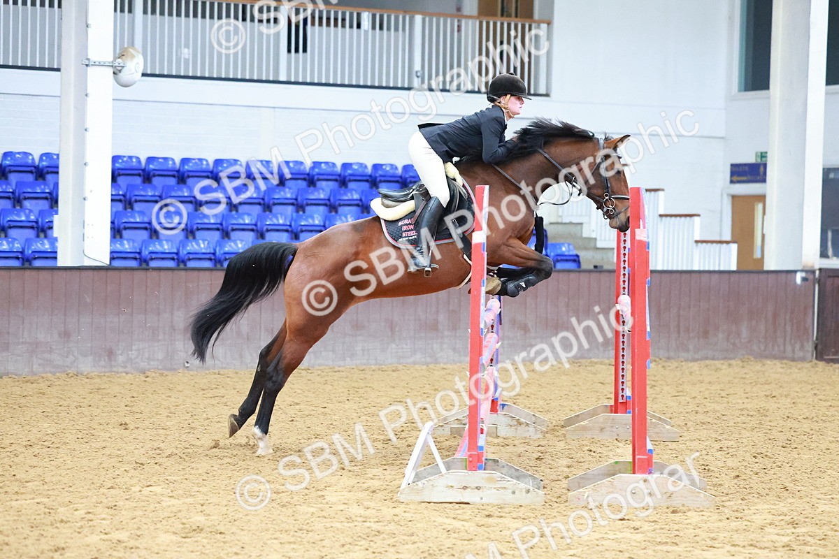 SBM_001670 - Class 4 - Senior Newcomers 1.10m