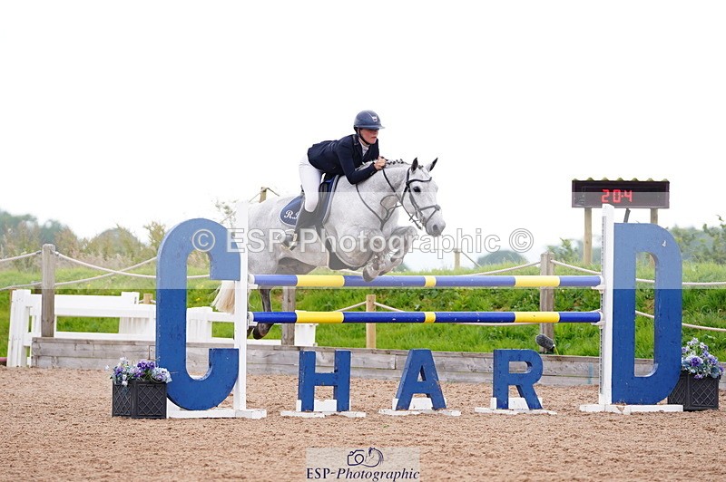 240630A-161802-15456 - Cls 26 Foxhunter 2nd Round