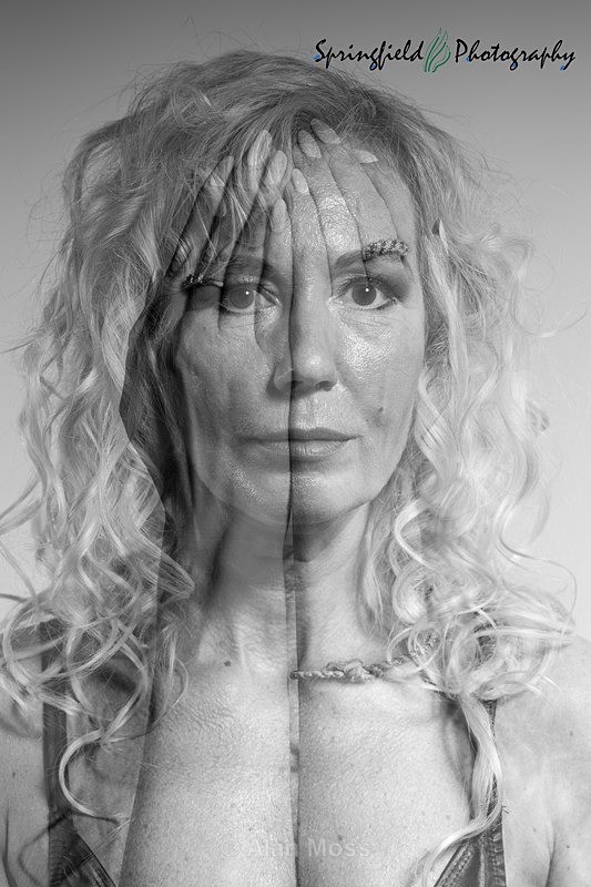  - Trick Shots and Artistic manipulations