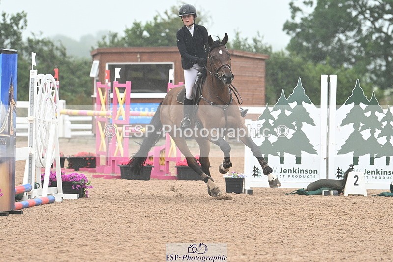 240720A-123629-14814 - Cls 11, 1 Star Bronze Tour Jump Off and Presentations