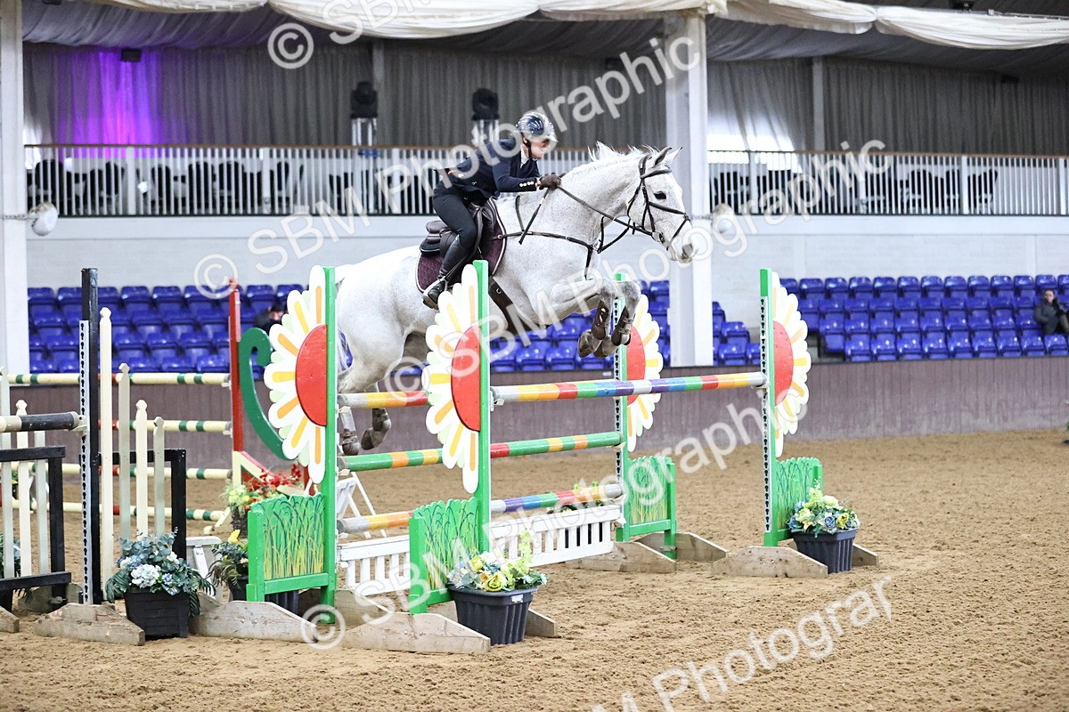 SBM_006573 - Class 18 - National 1.30m-1.40m Open