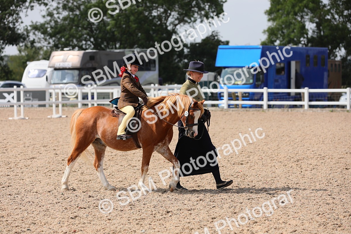 SBM_13968 - Class 309 Lead Rein Pony