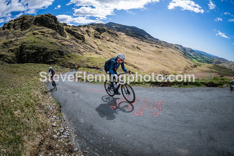 145151 - Hardknott Pass Camera 2 14.00-15.00