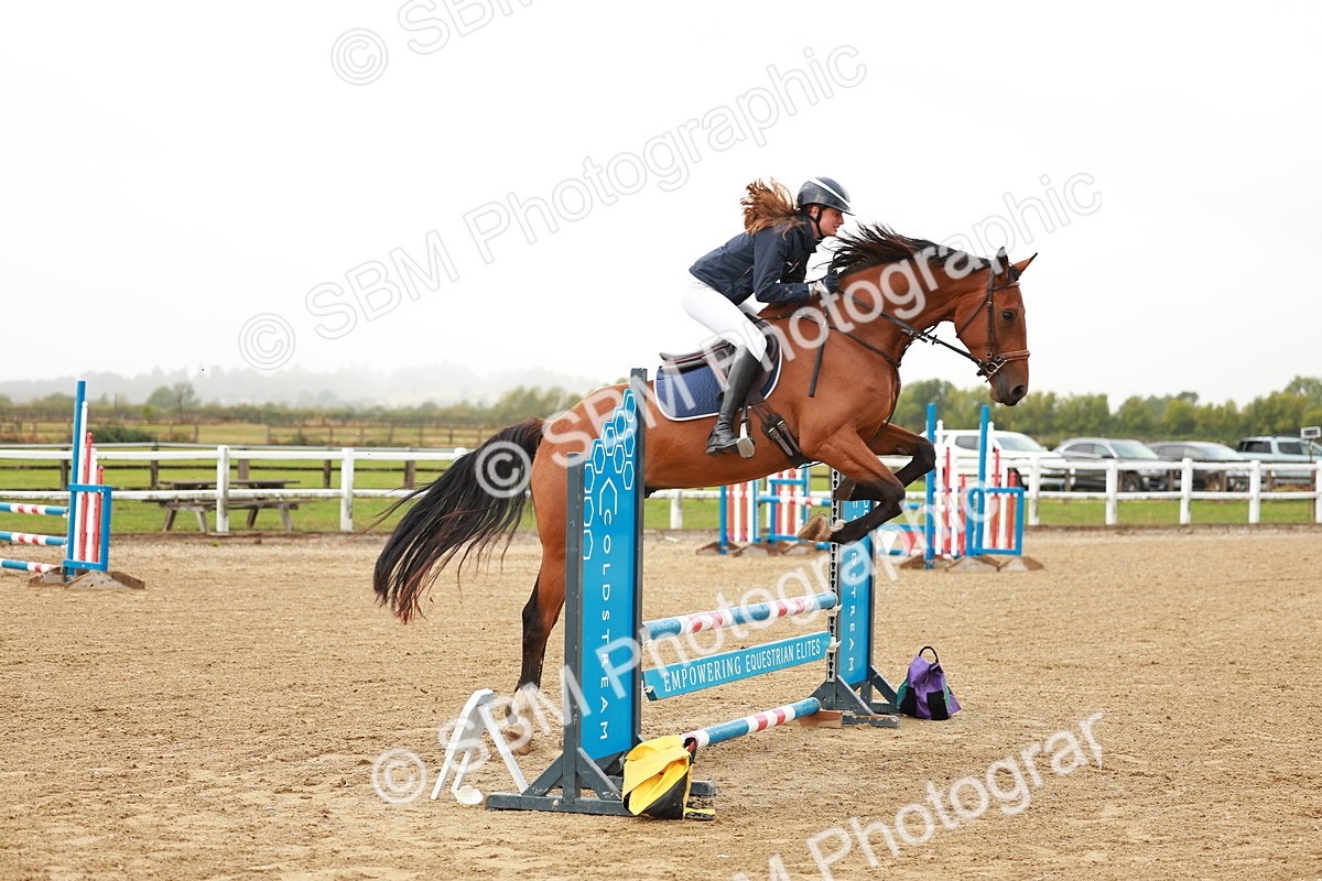 SBM_000107 - Class 1 - Clear Round