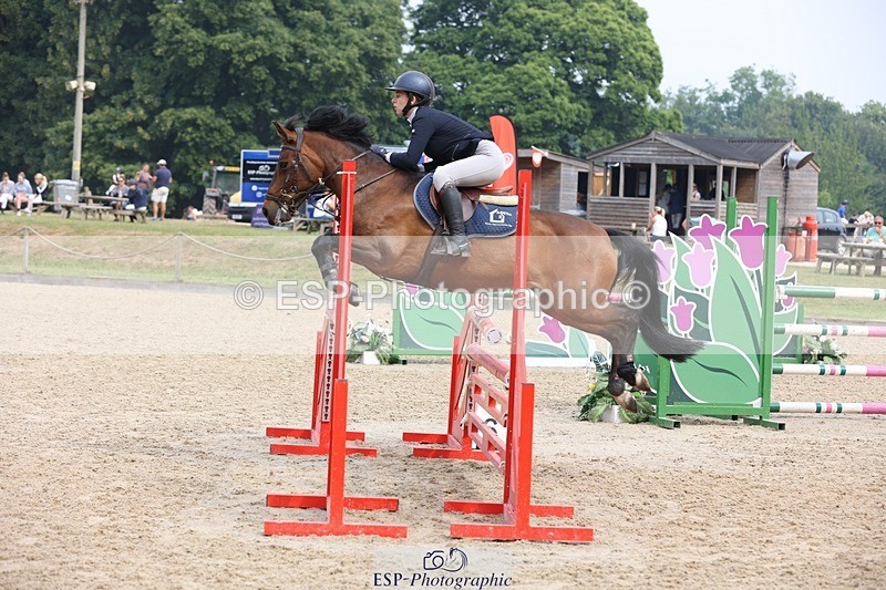 230618-094448-09756 - Cls 19 Pony Intro 1m