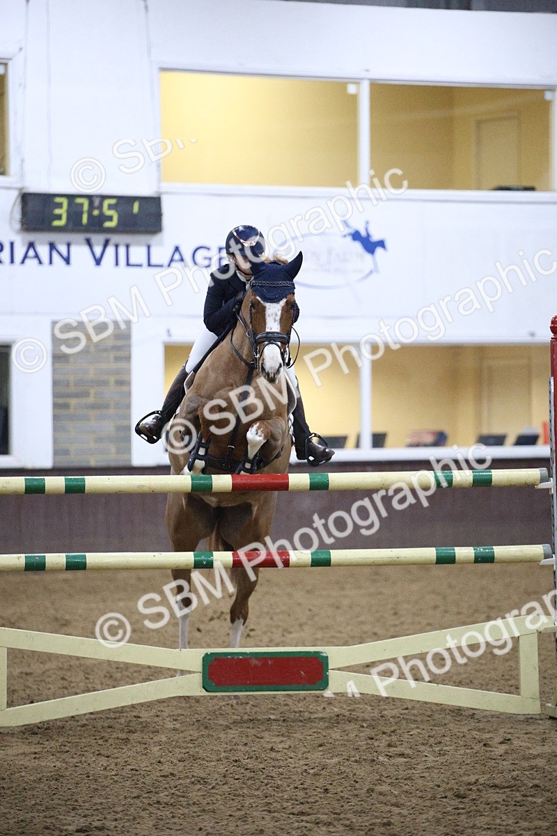 5K7A4918 - Class 6 - National 1.30m/1.40m Open Handicap