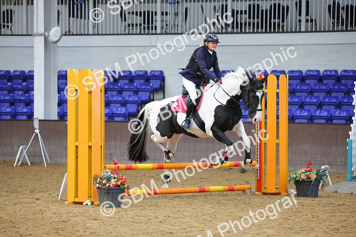 SBM_000725 - Class 5 - 50cm - BRC Championships