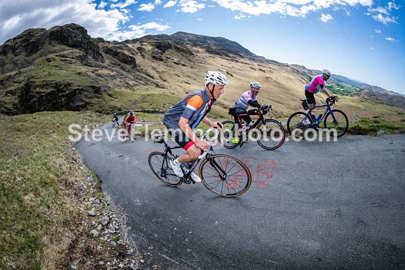 150705 - Hardknott Pass Camera 2 15.00-16.30