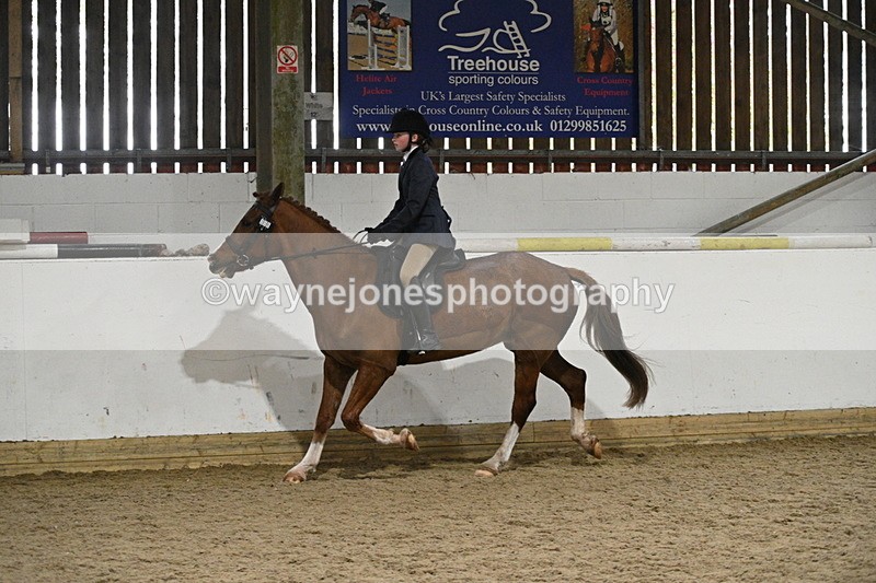 WJ7_4161 - Class 17 Ridden Cob