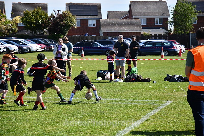  - Selby Rugby Festival 2025