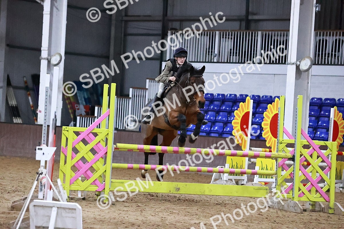 SBM_002688 - Class 7 - Show Jumping 1.00m