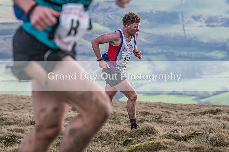 Black Combe-1221 - Black Combe Fell Race Saturday 7th March 2026