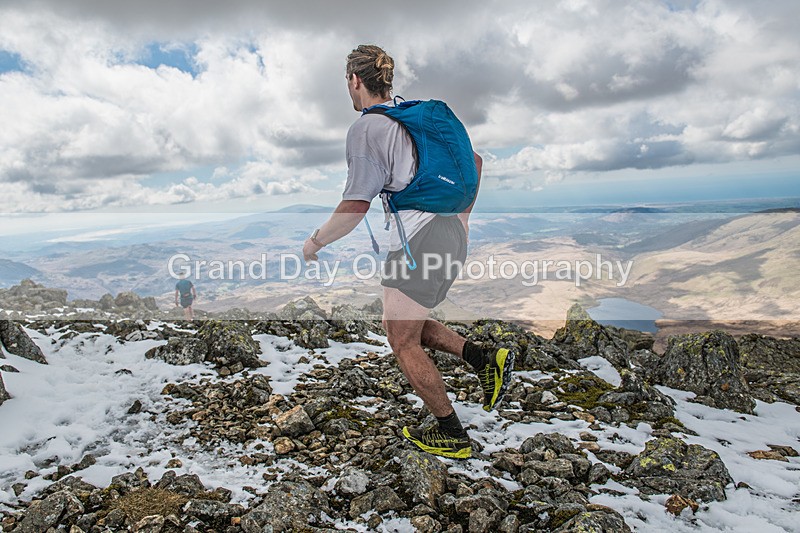 Eskdale Elevation-236 - Eskdale Elevation Fell Race Saturday 15th April 2023