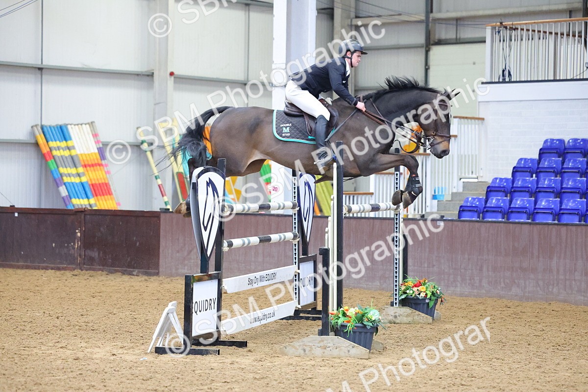 SBM_004259 - Class 11.- National 1.30-1.40m Open