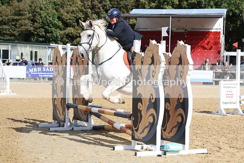 3E7A8563 - Class 6: 60cm Senior