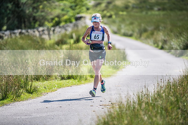 Tebay-390 - Tebay Fell Race Saturday 12th July 2025